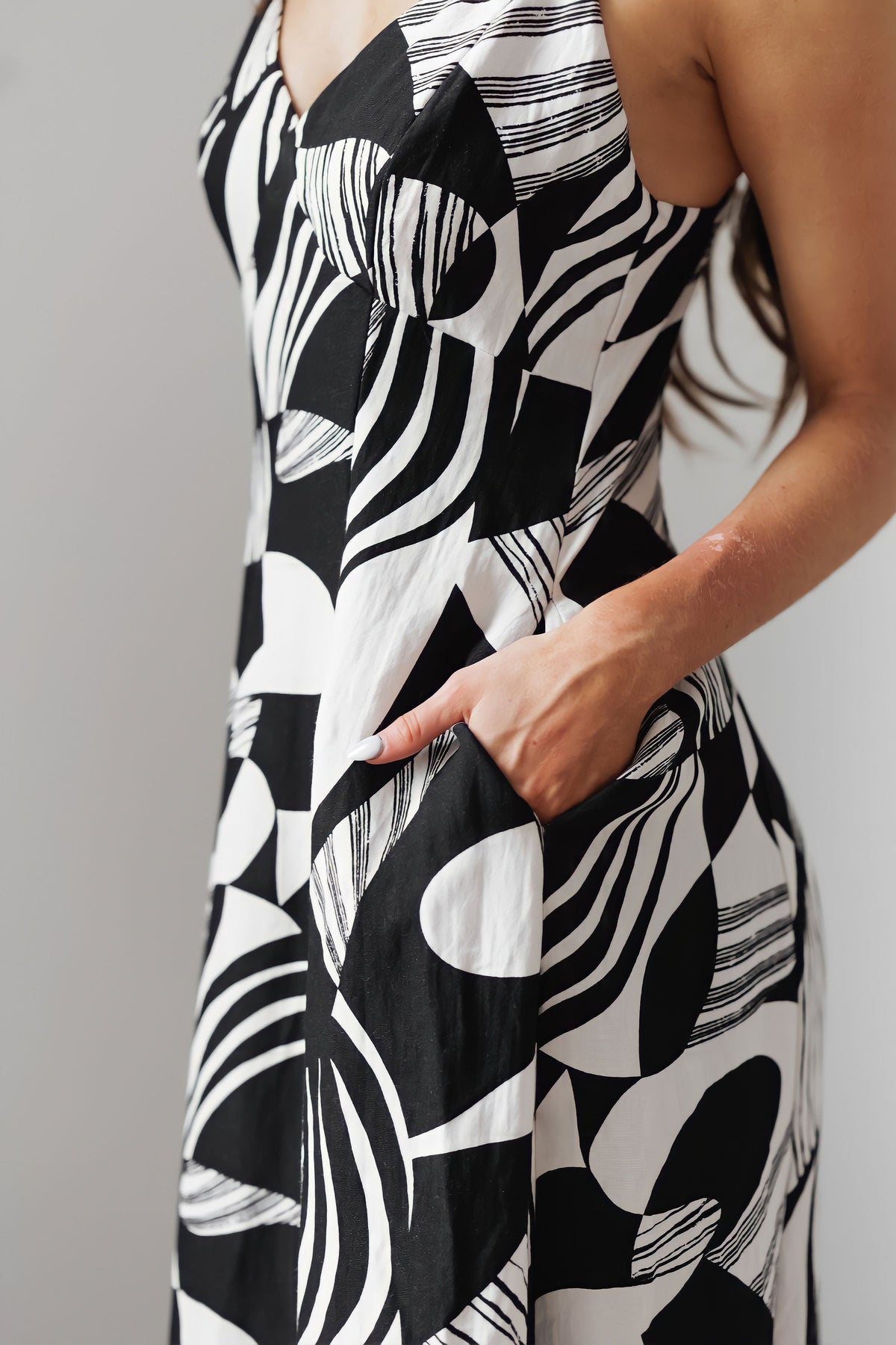 Veronica Dress