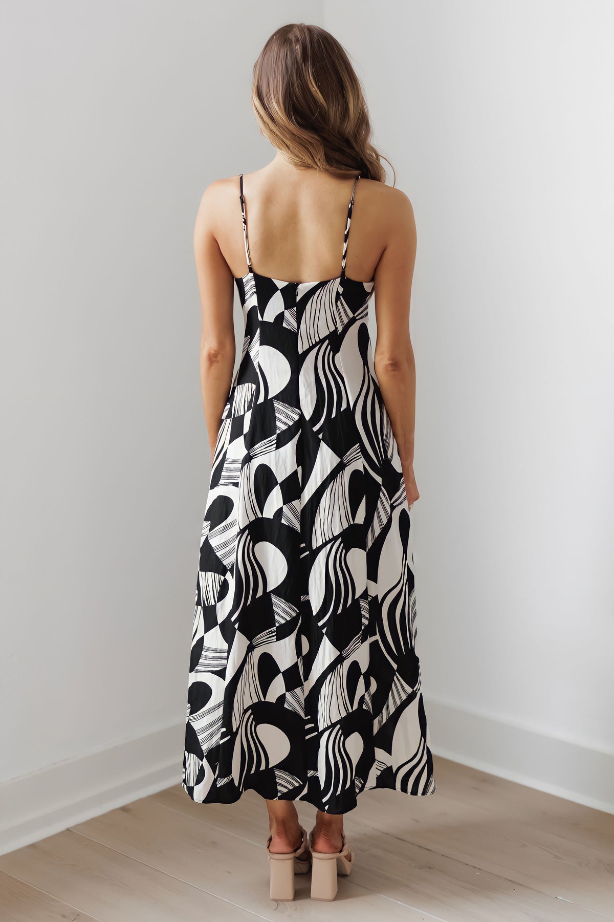Veronica Dress