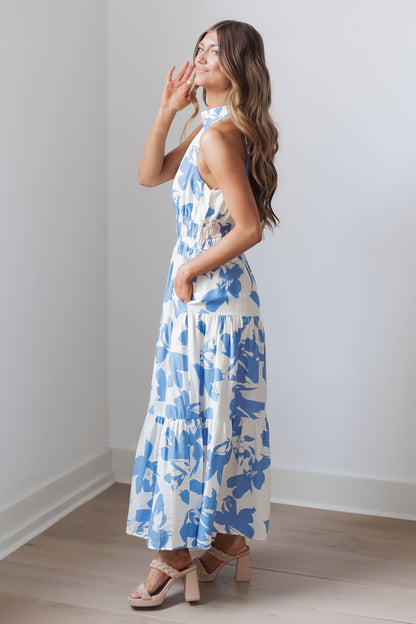 Paula Dress