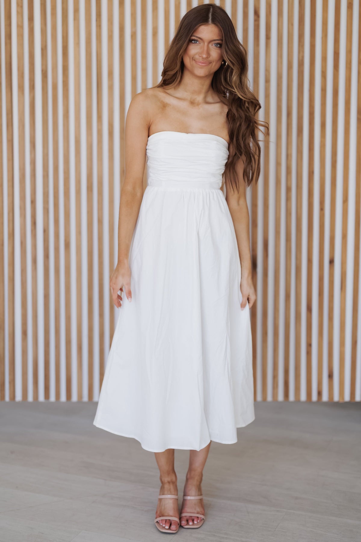 Denise Dress