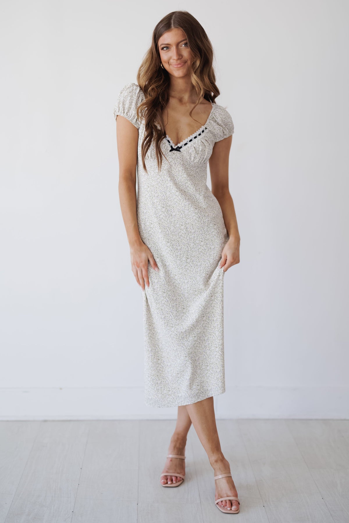 Jayme Dress