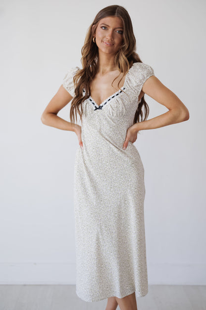 Jayme Dress