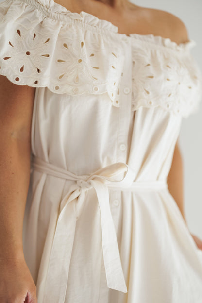 Stephanie Dress