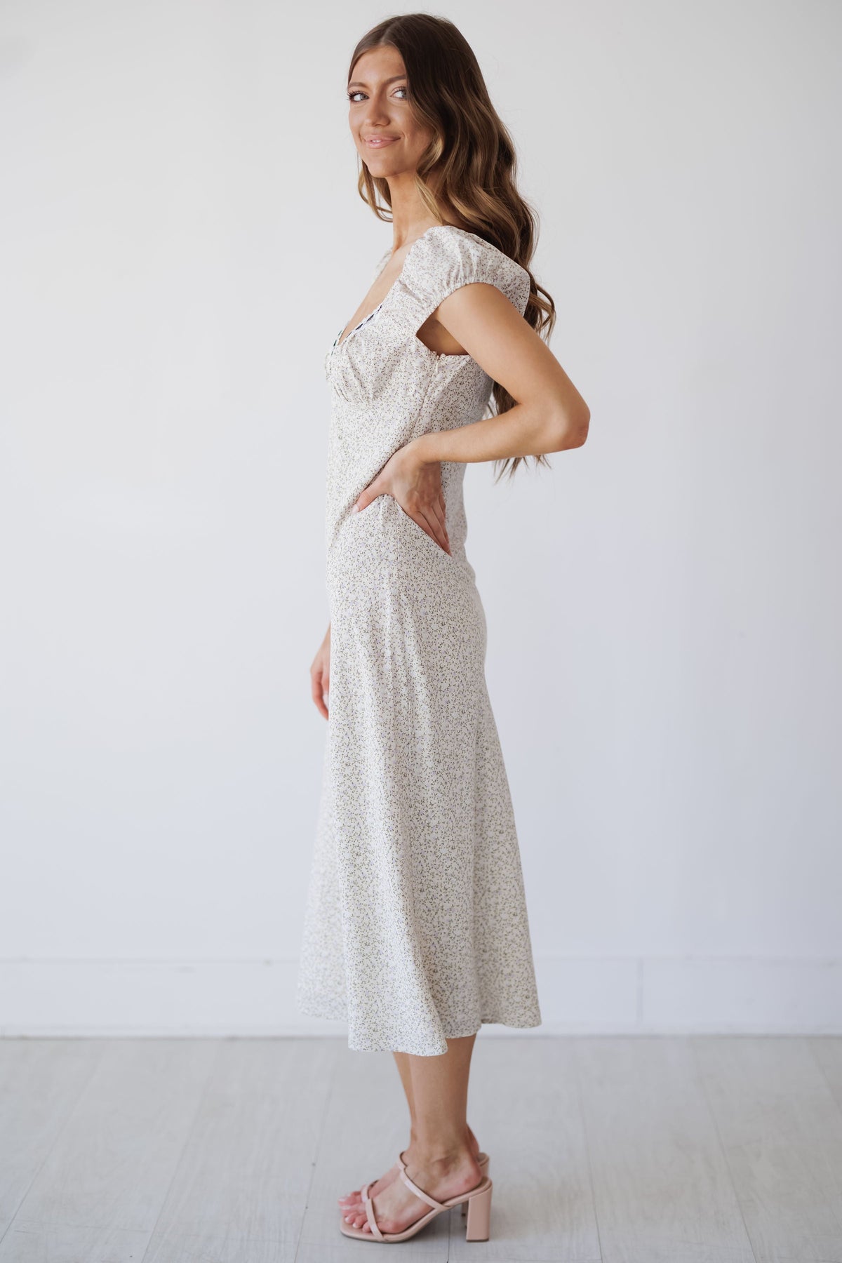 Jayme Dress