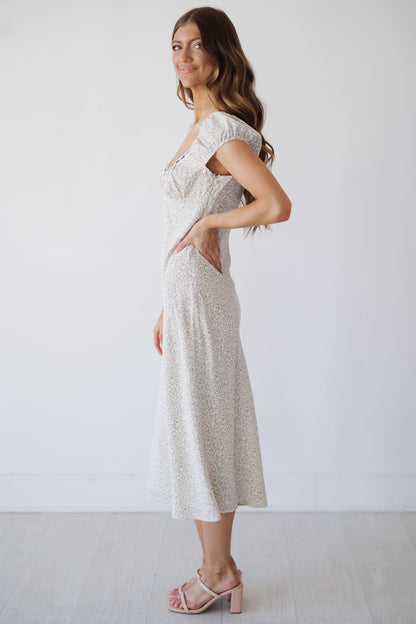 Jayme Dress