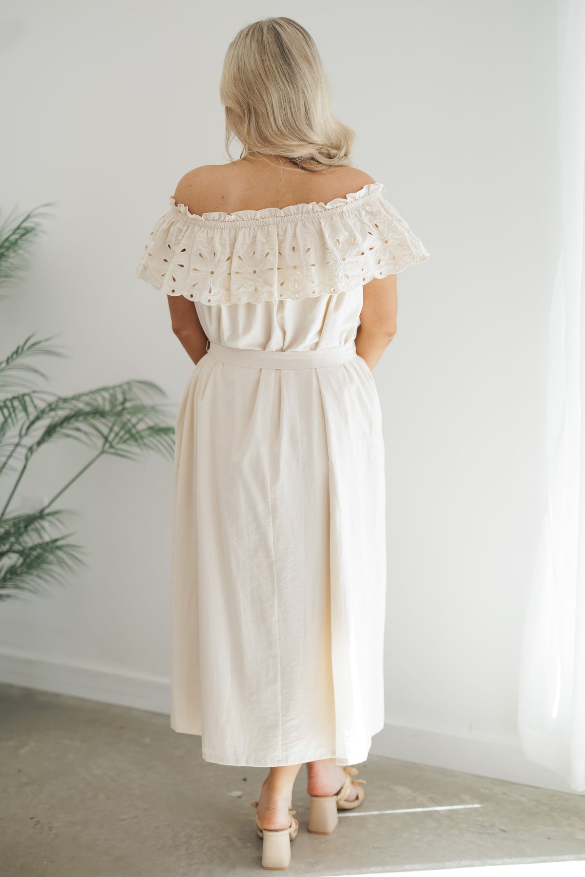 Stephanie Dress