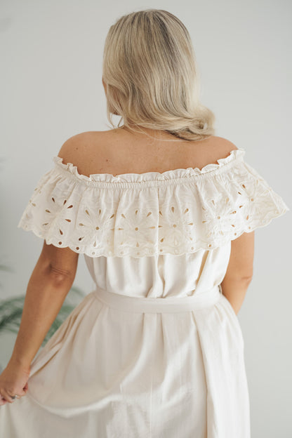 Stephanie Dress