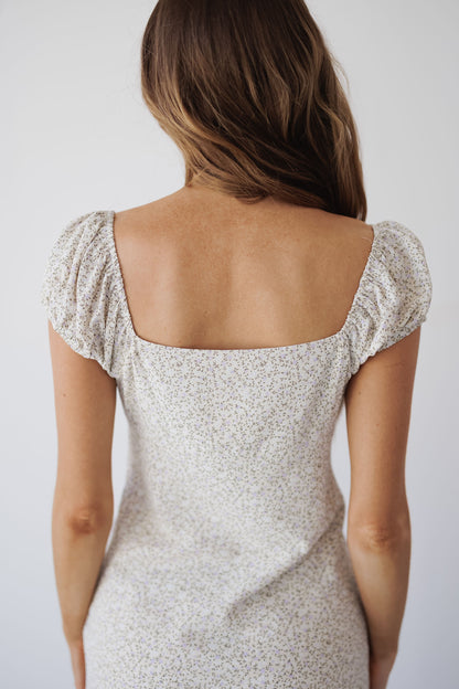 Jayme Dress