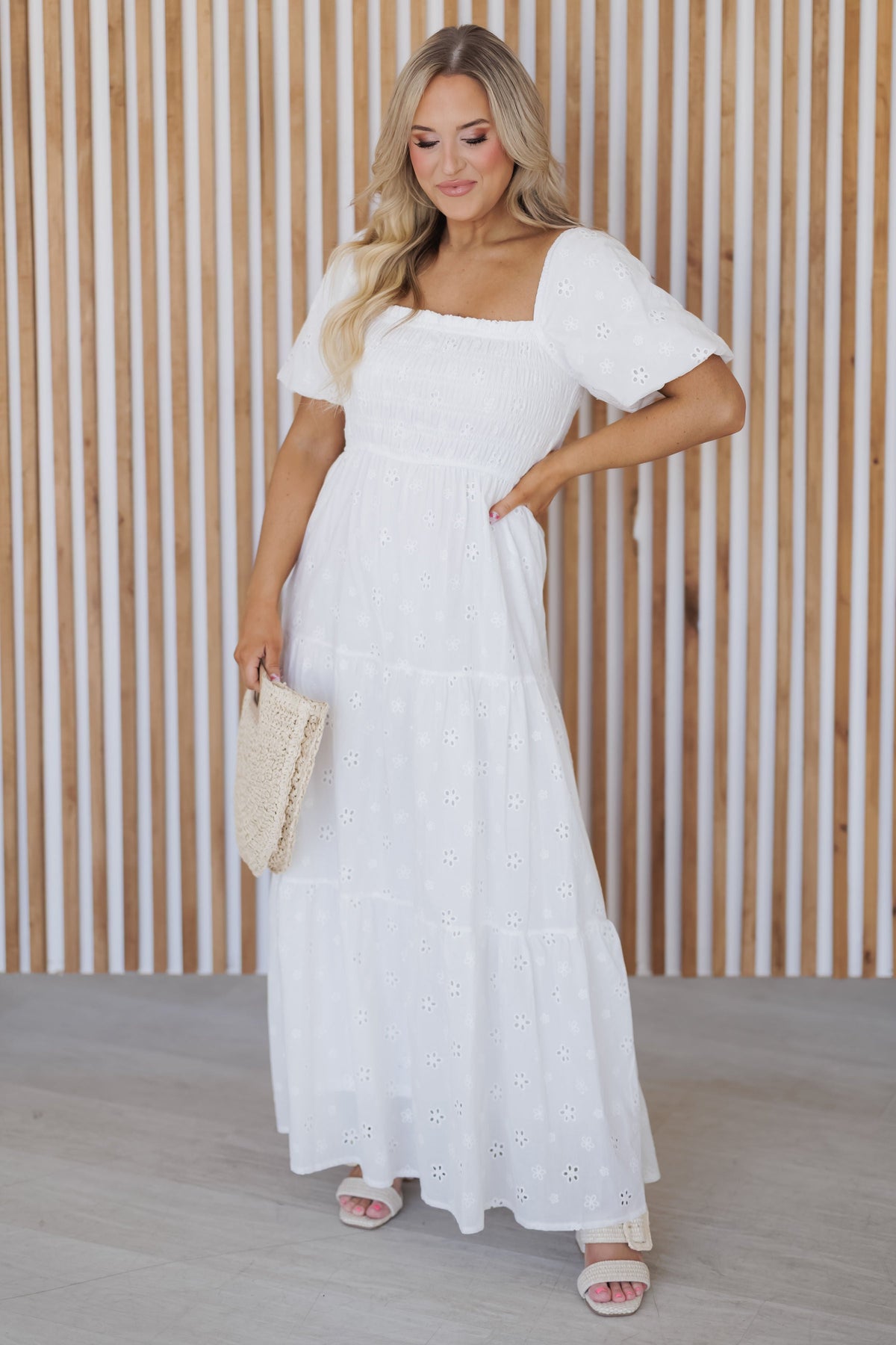 Samantha Dress