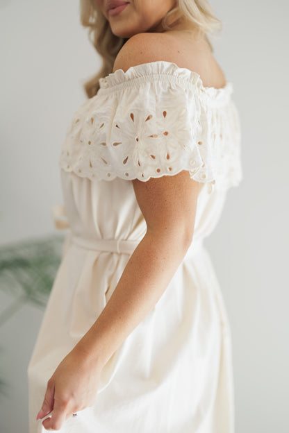 Stephanie Dress
