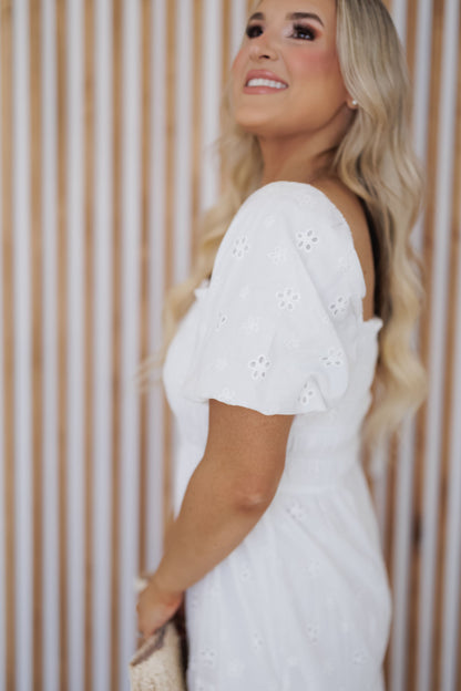Samantha Dress