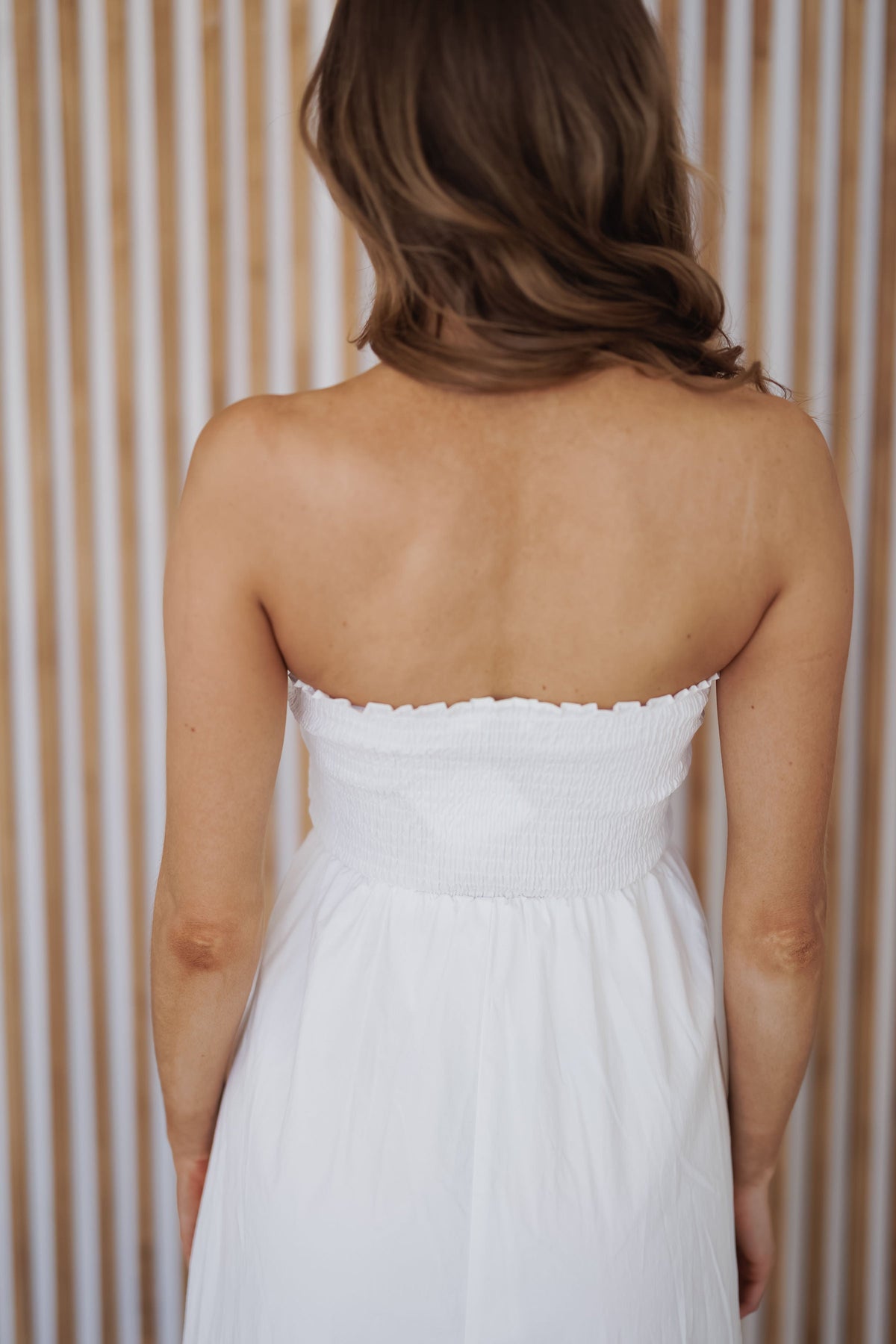 Denise Dress