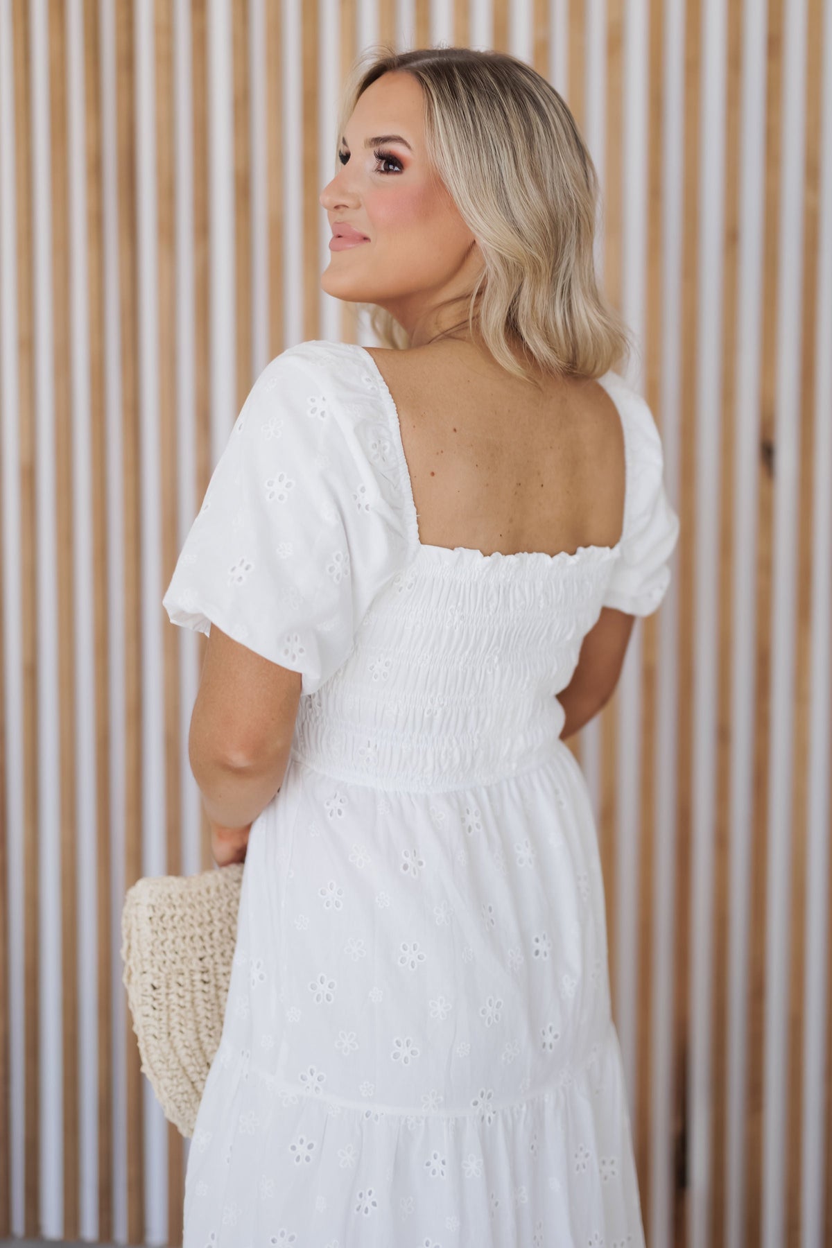 Samantha Dress