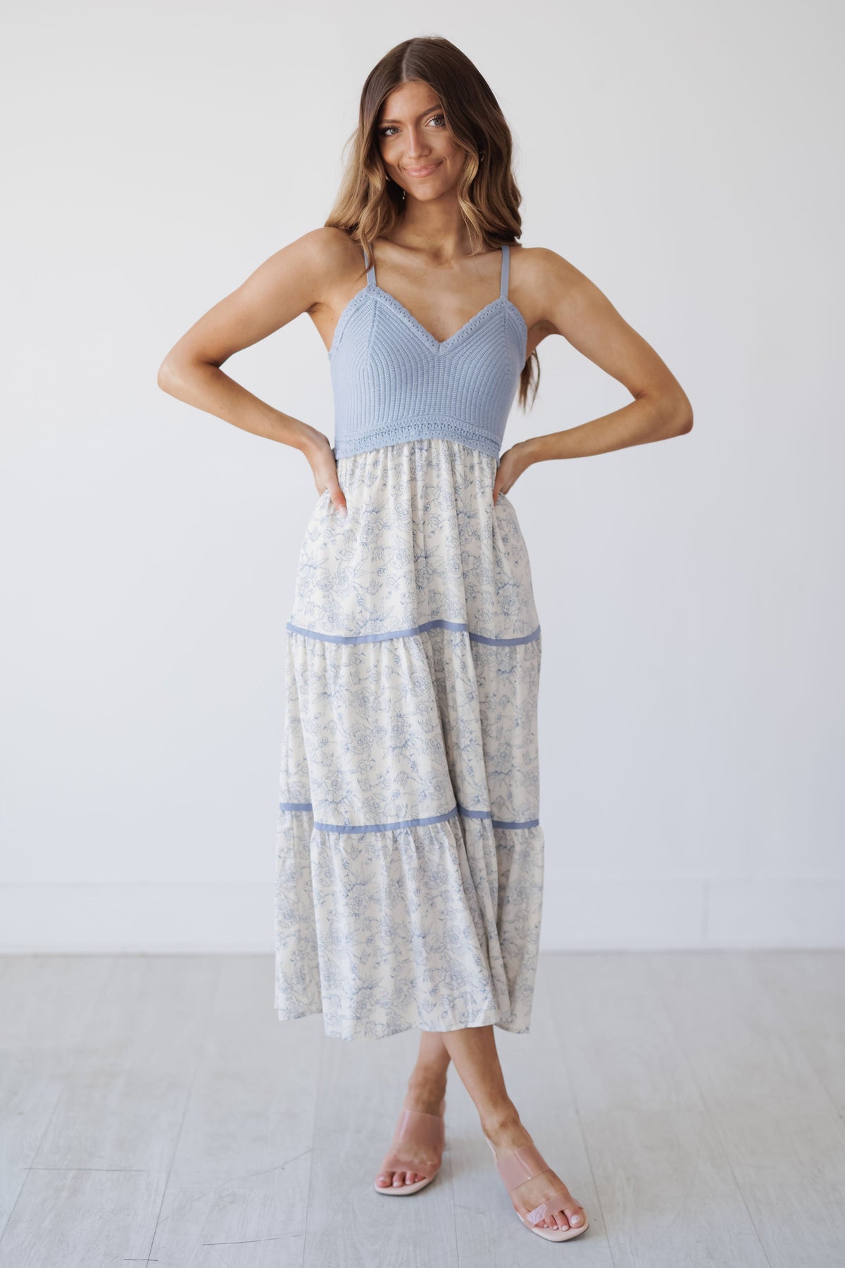 Erin Dress