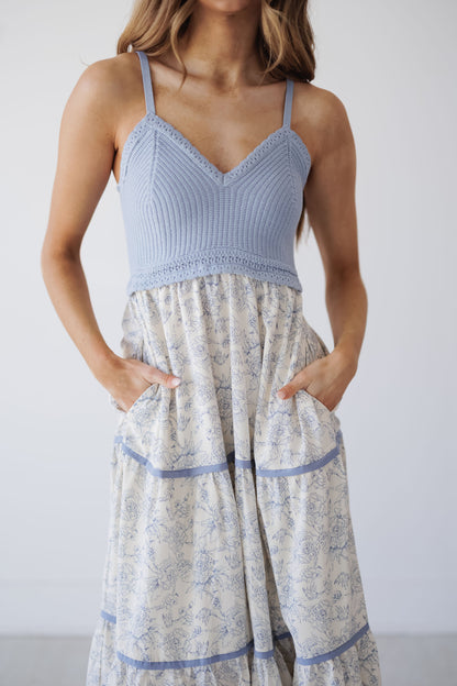 Erin Dress