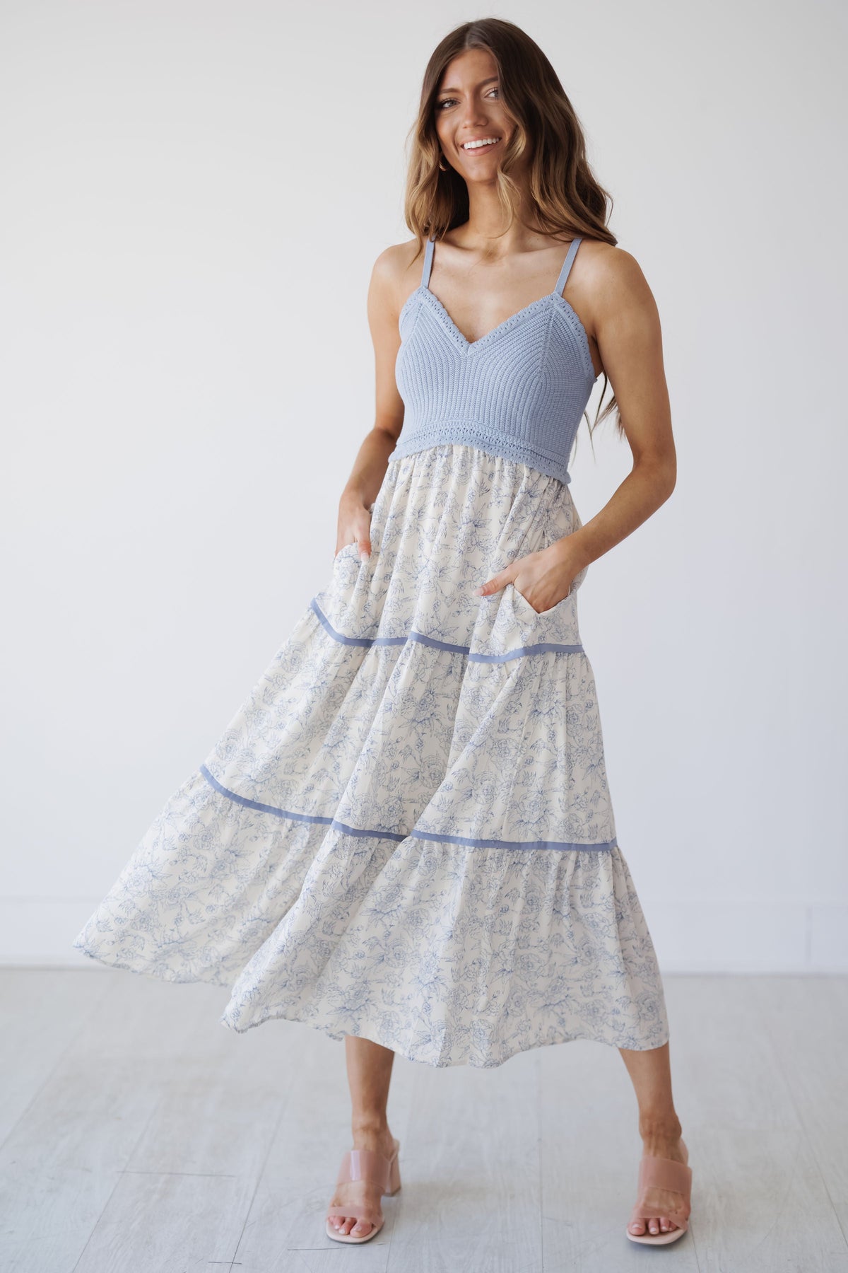Erin Dress