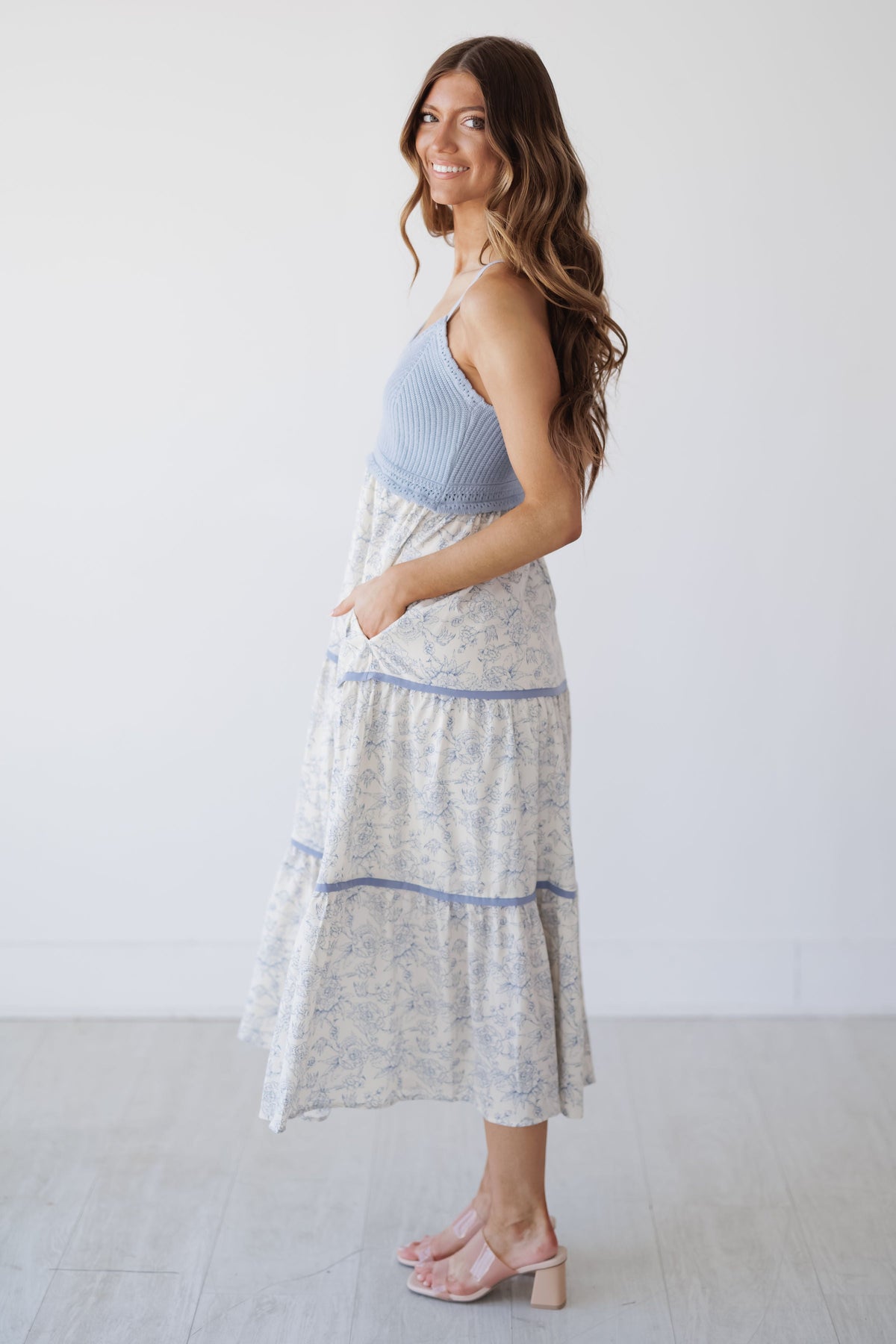 Erin Dress