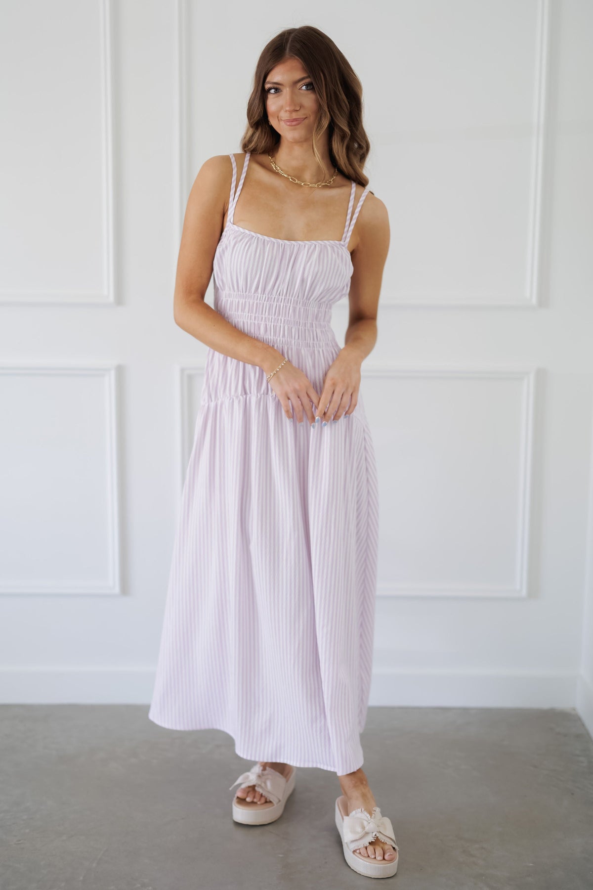 Miriam Dress