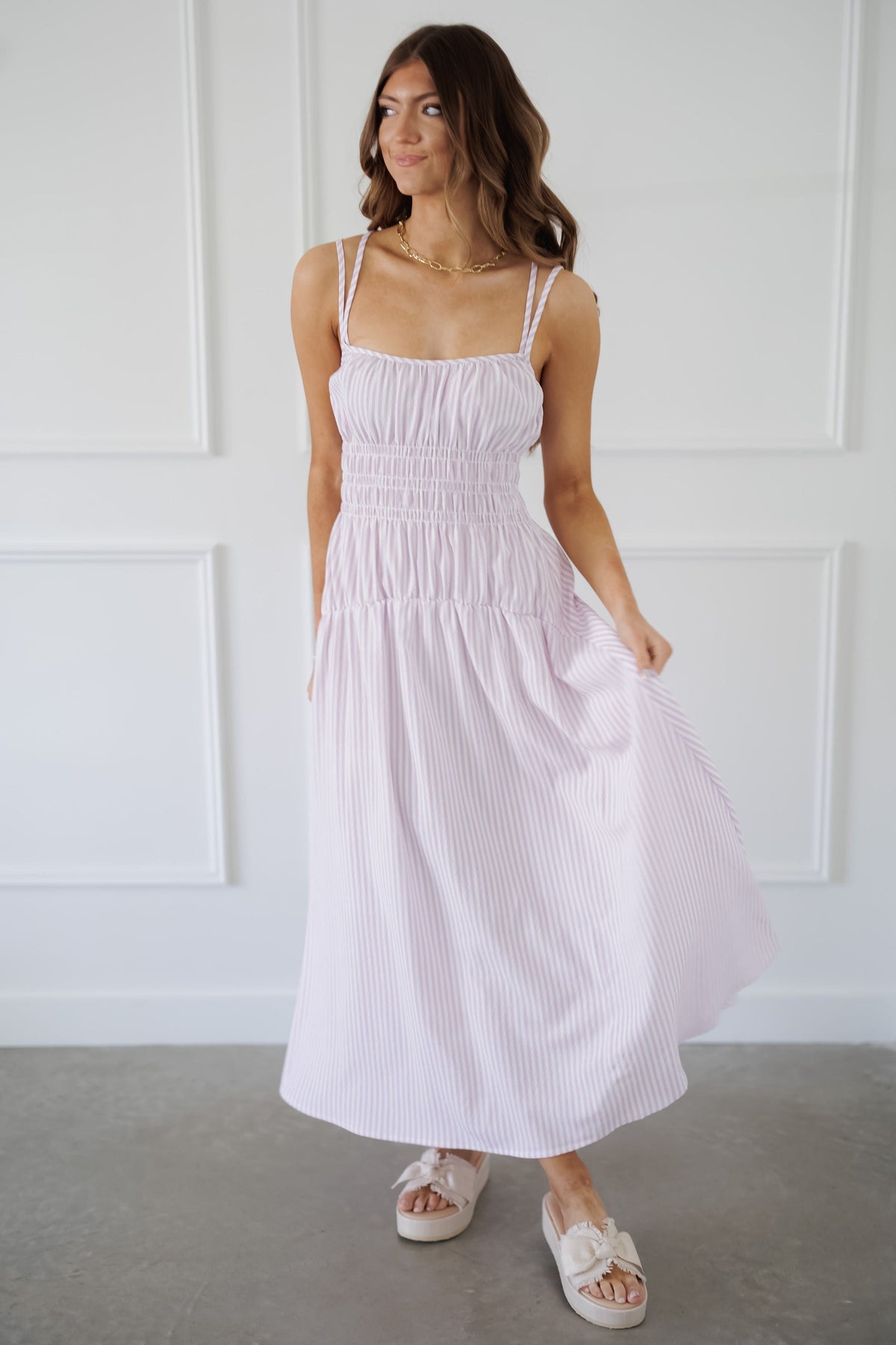 Miriam Dress