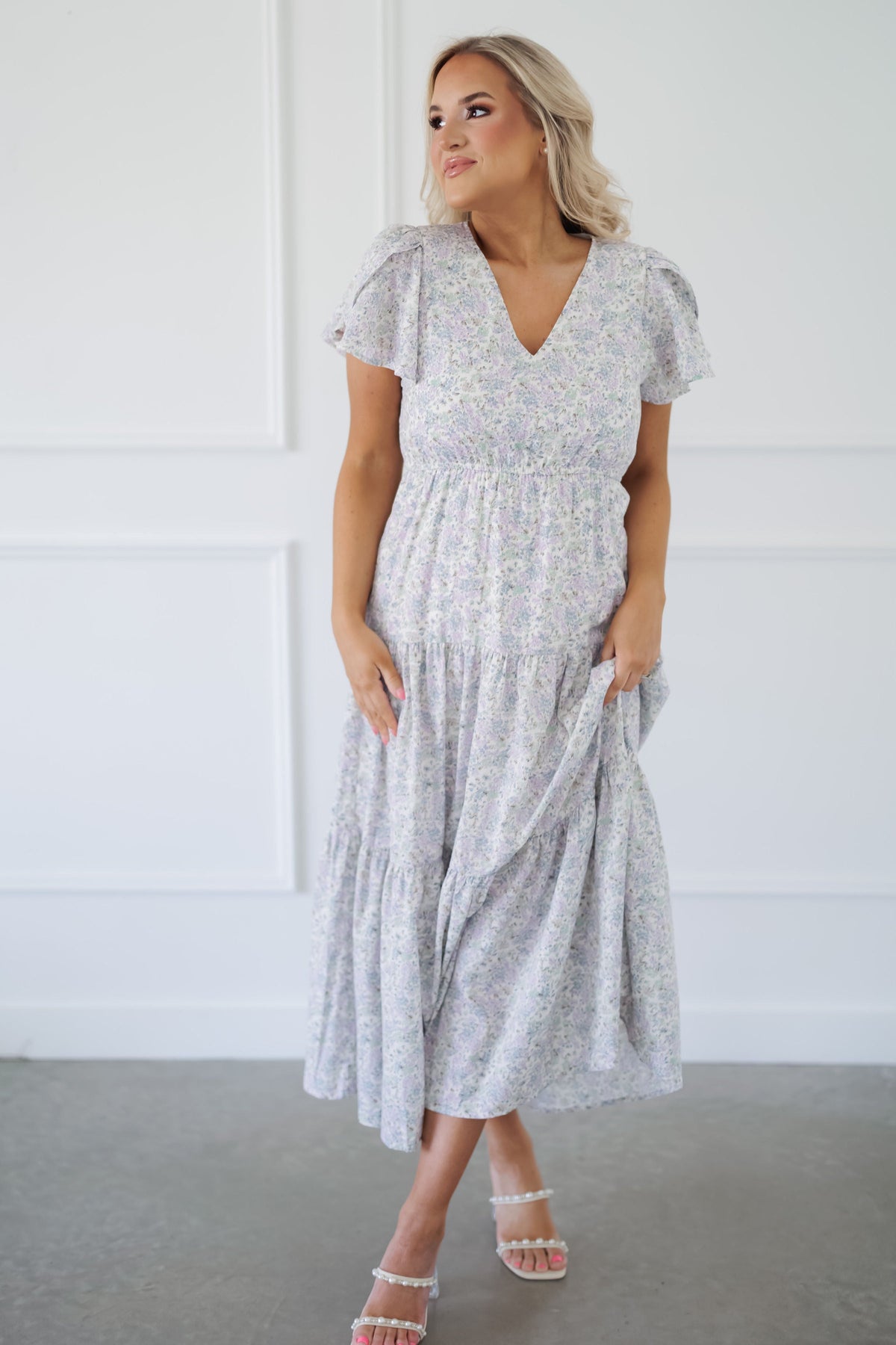 Brittany Dress