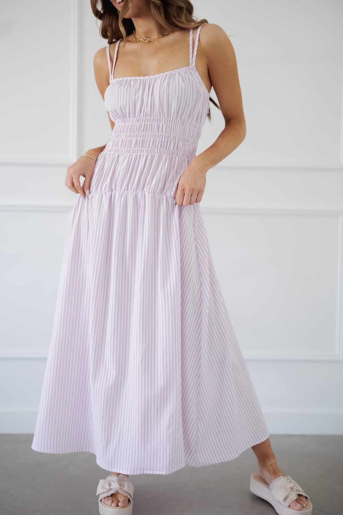 Miriam Dress