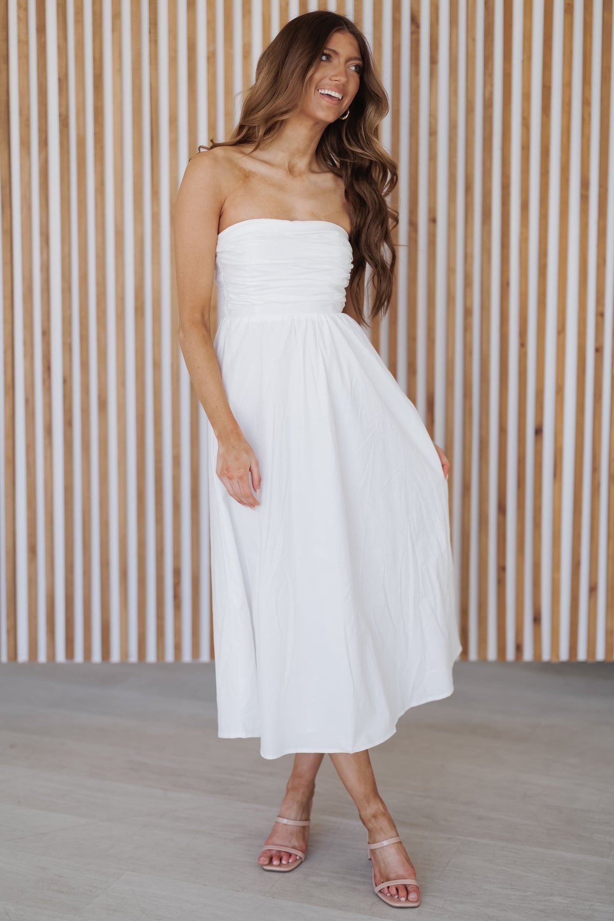 Denise Dress