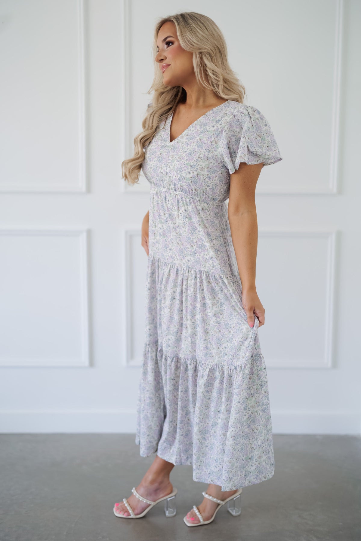 Brittany Dress