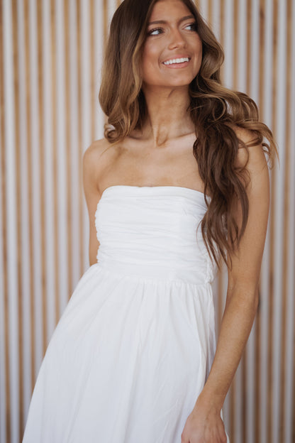 Denise Dress