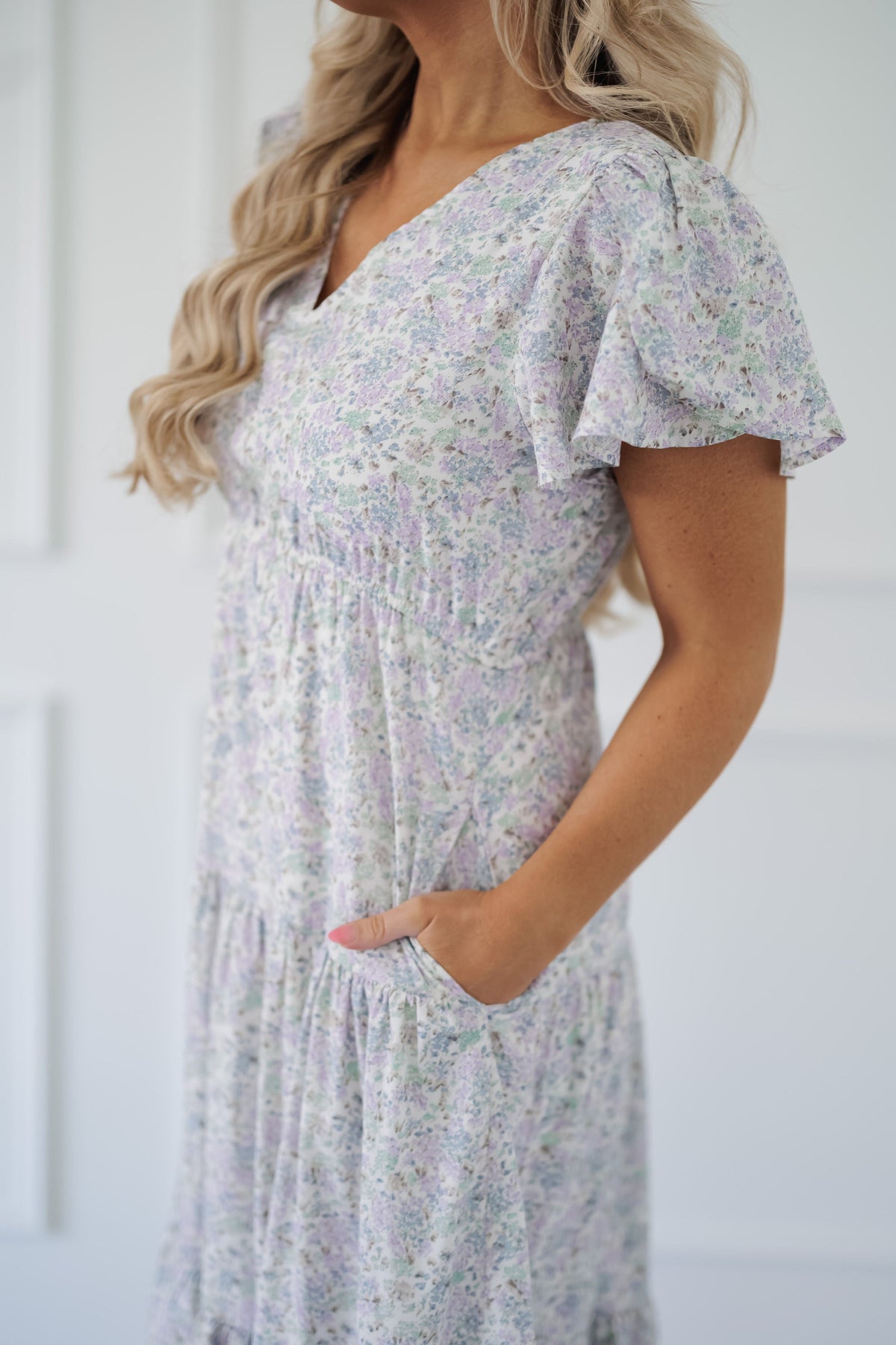 Brittany Dress