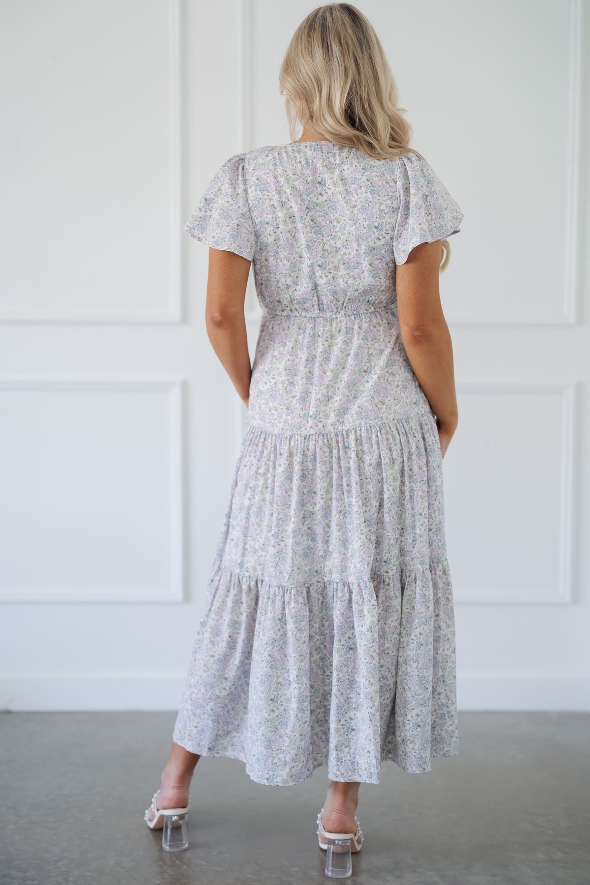 Brittany Dress
