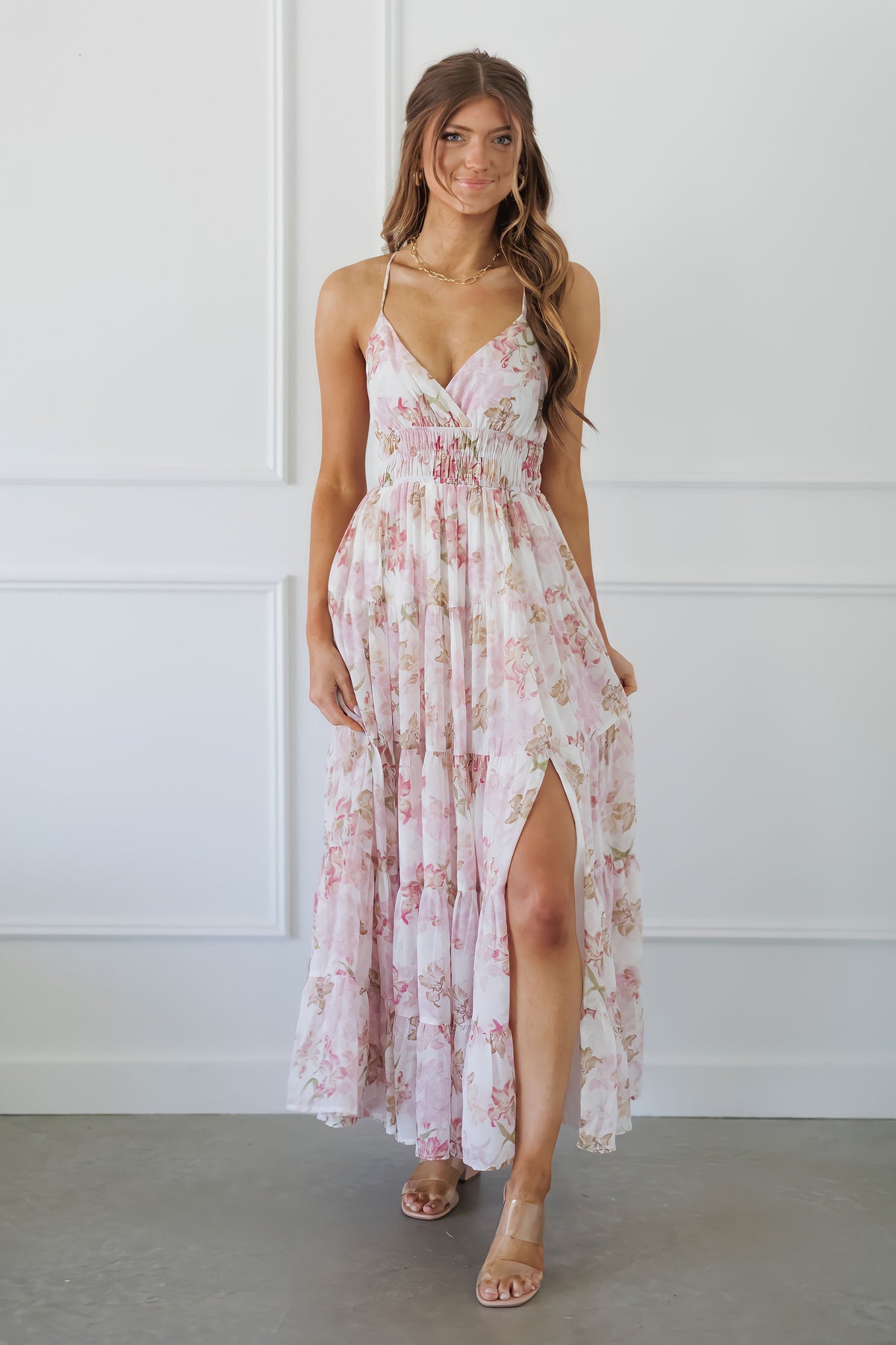 Reagan Dress