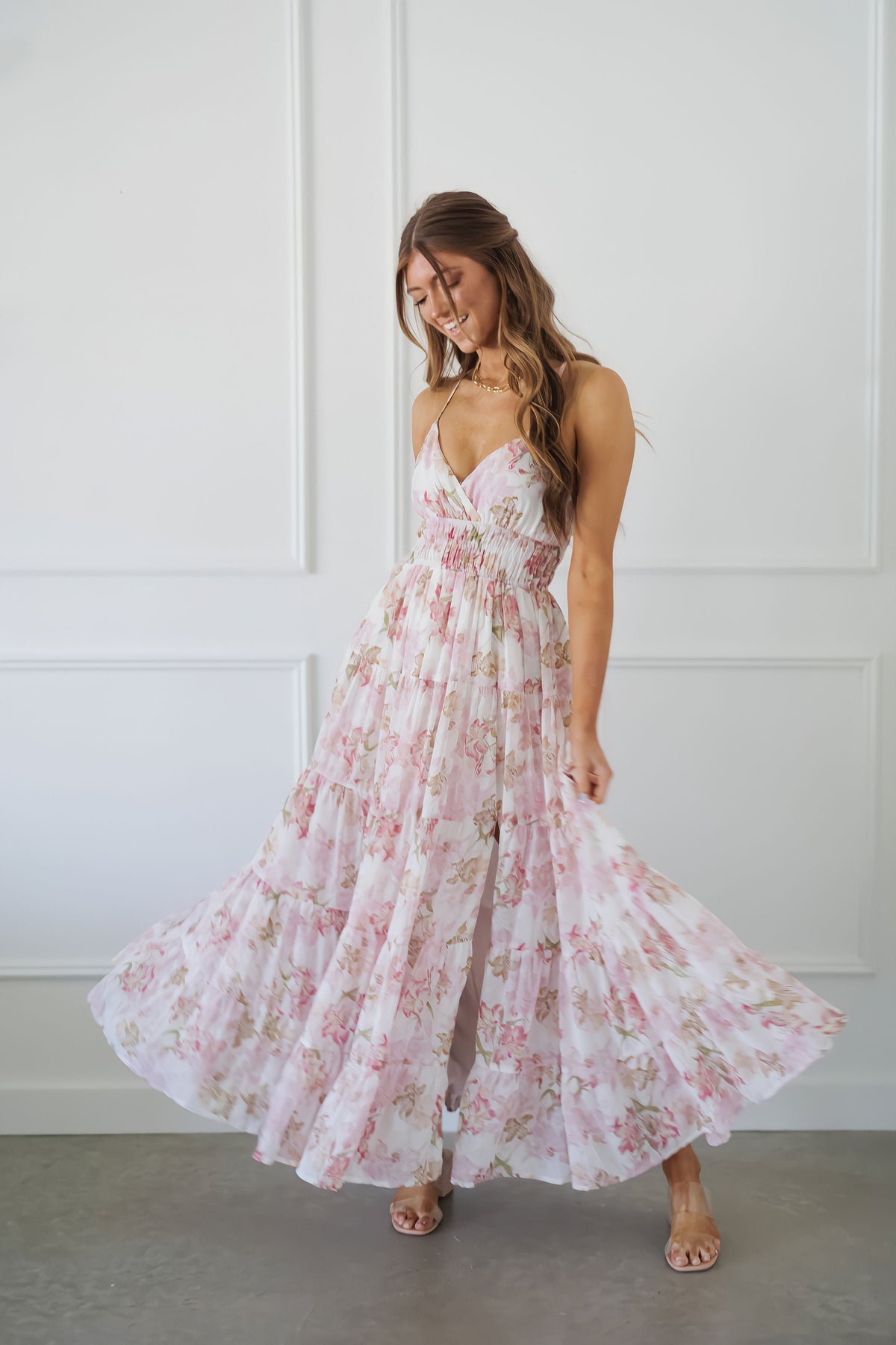 Reagan Dress