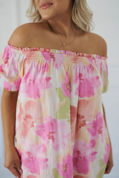 Karson Mini Dress