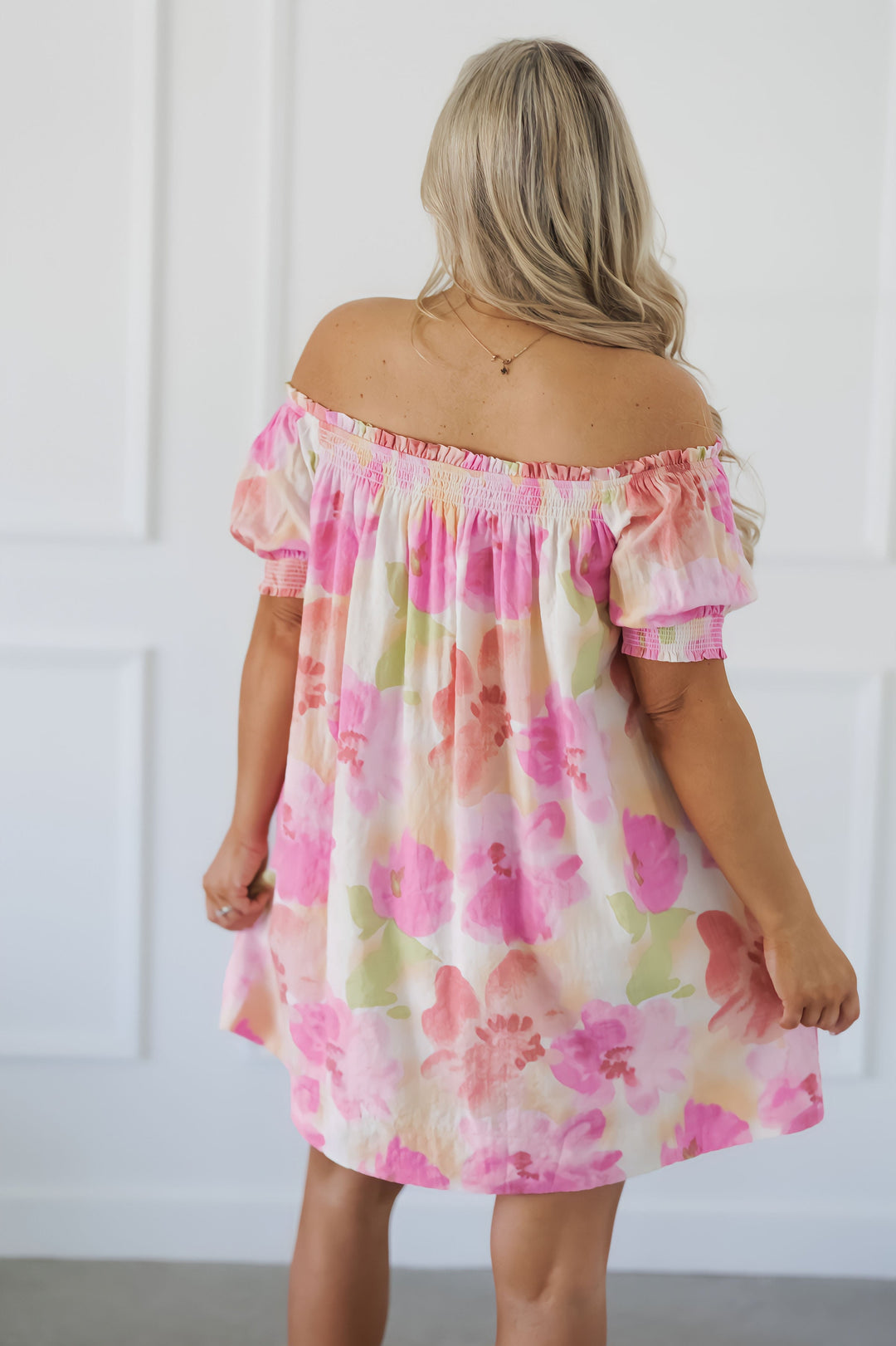 Karson Mini Dress