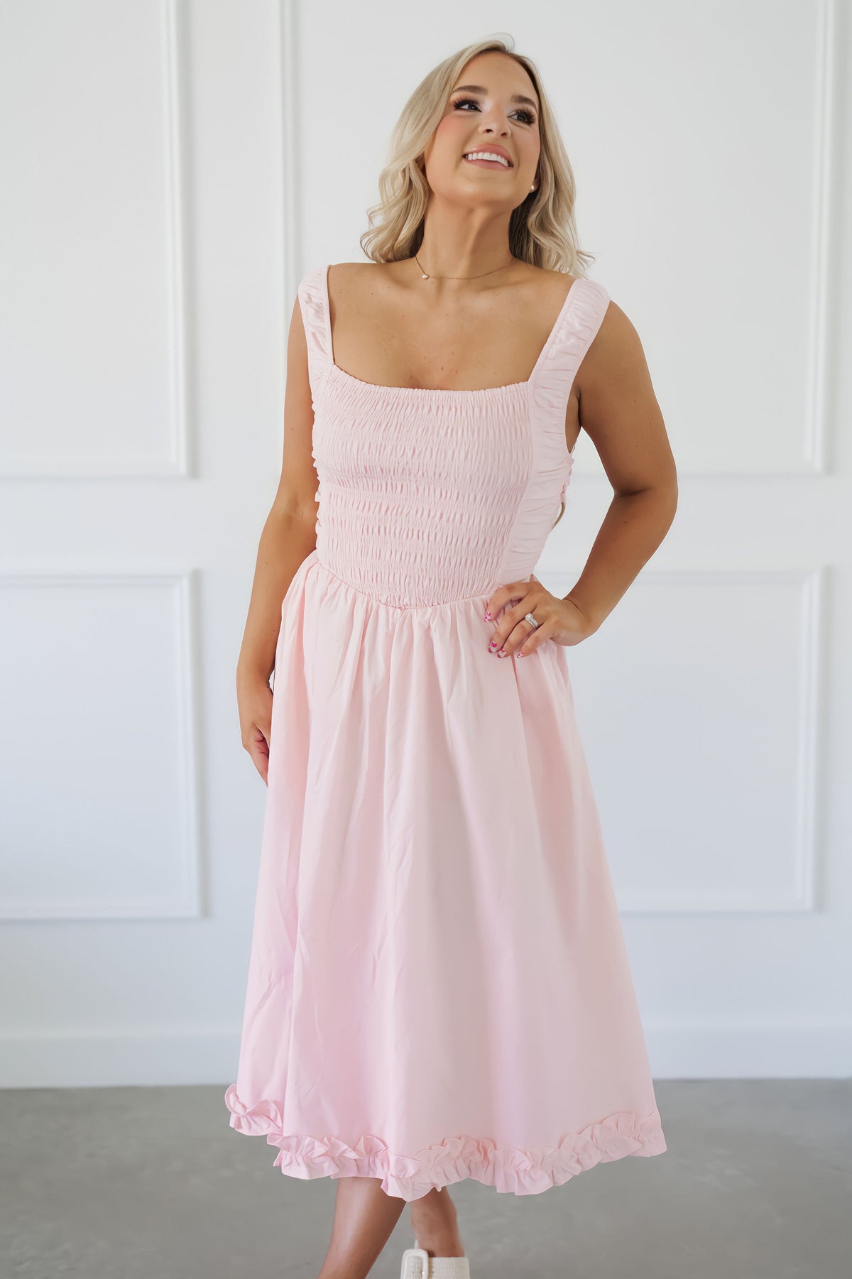 Angela Dress