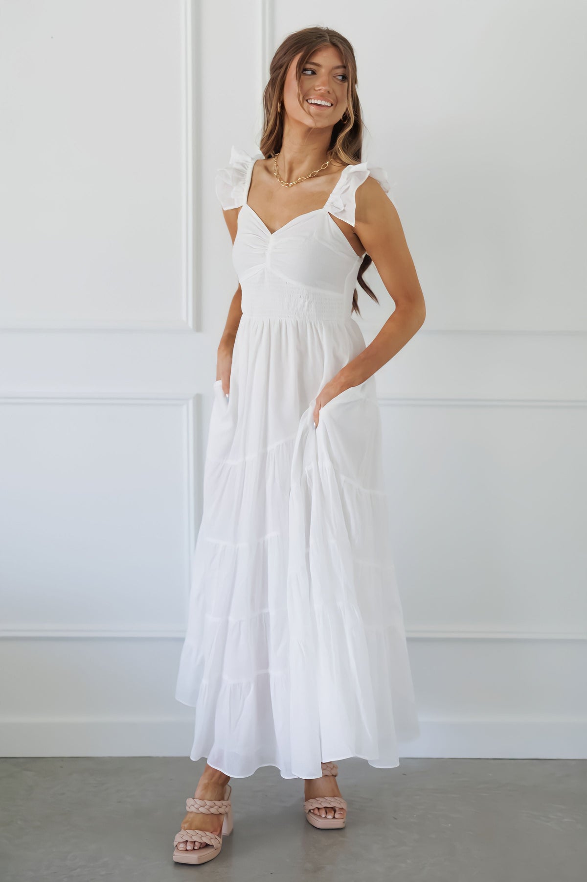 Emily Dress