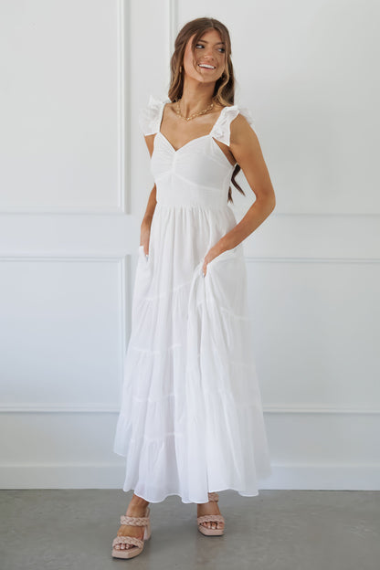 Emily Dress