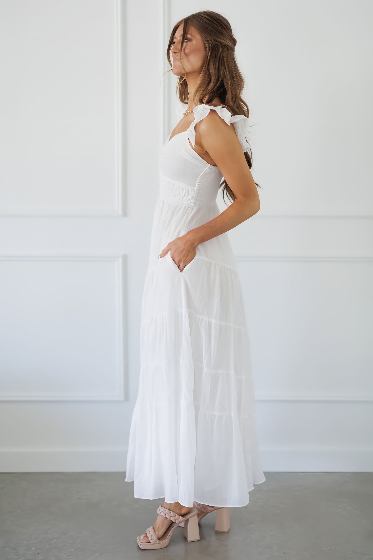 Emily Dress