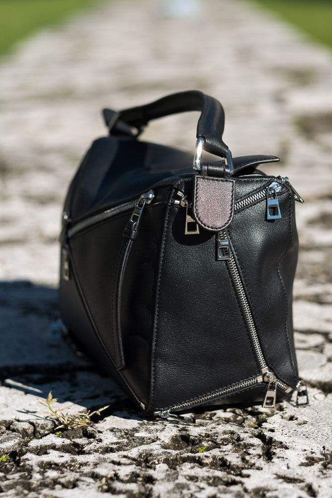 Loe Puzzle bag