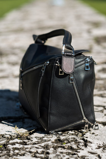 Loe Puzzle bag