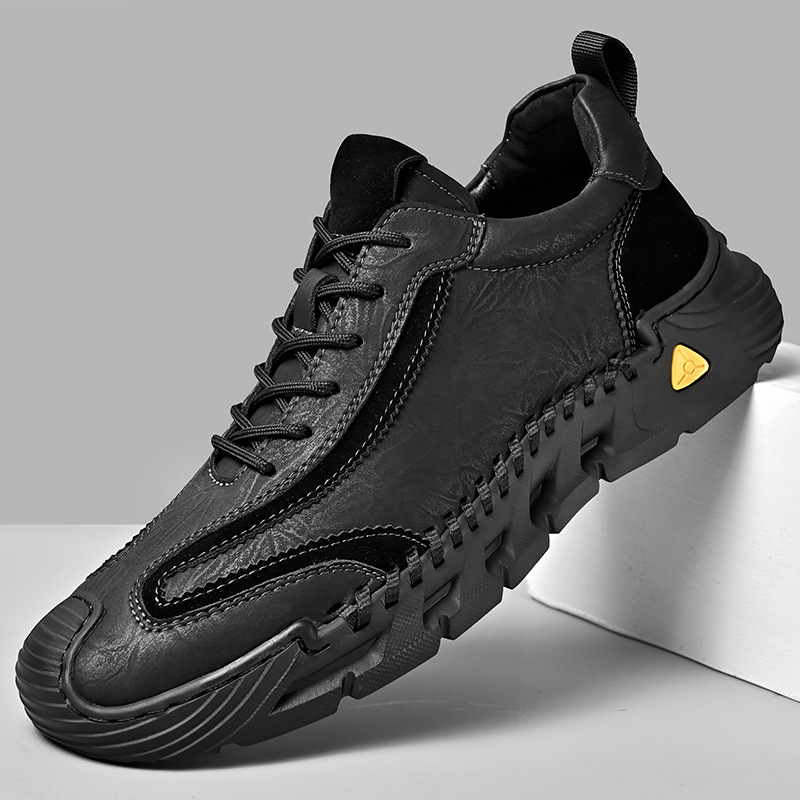 Frontier Trek Sneakers