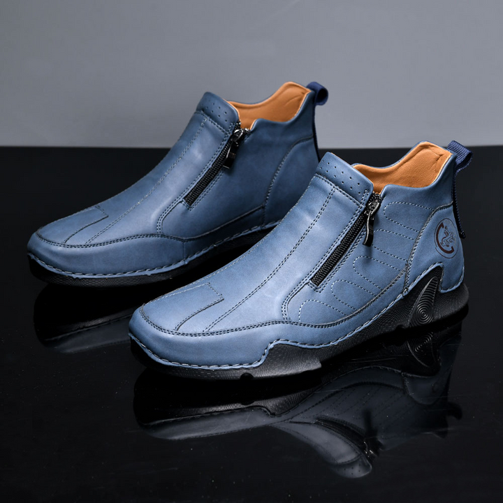 Romano Genuine Leather Shoes