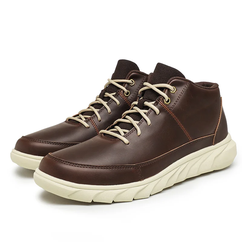 Highland Chukka Sneakers