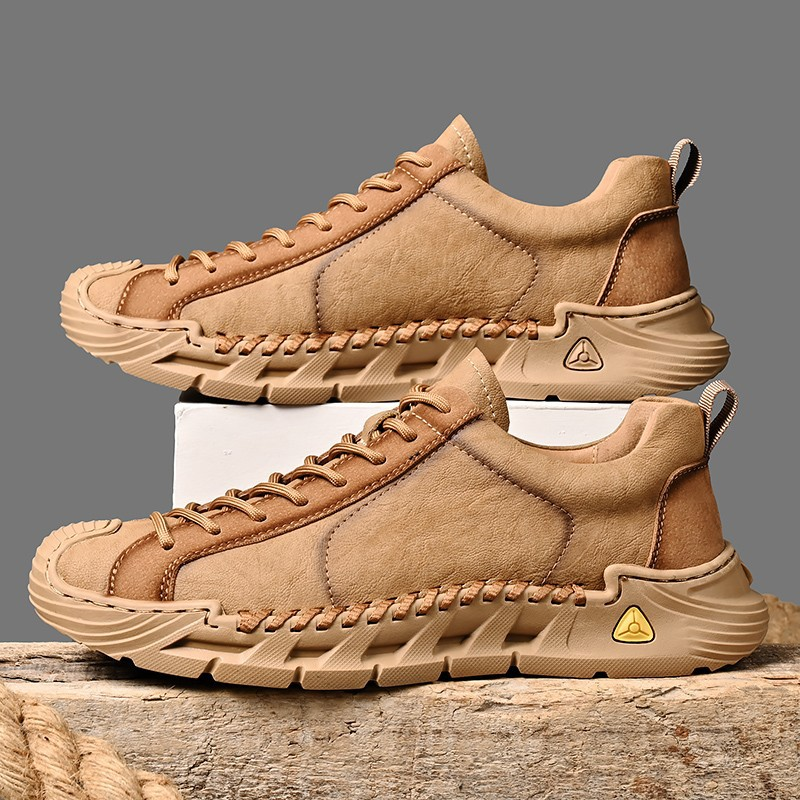 Frontier Trek Sneakers