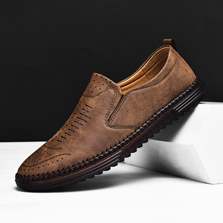 Ravello Genuine Leather Loafer