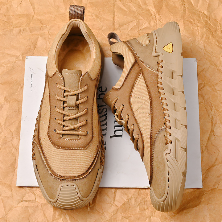 TrailEdge Adaptive Sneakers