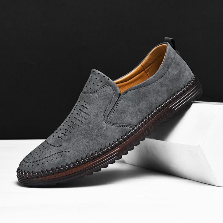 Ravello Genuine Leather Loafer