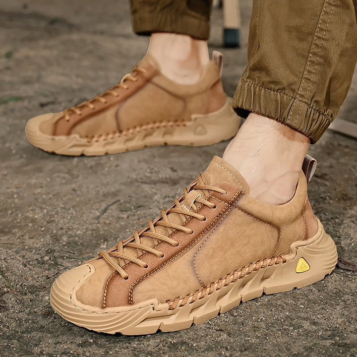 Frontier Trek Sneakers