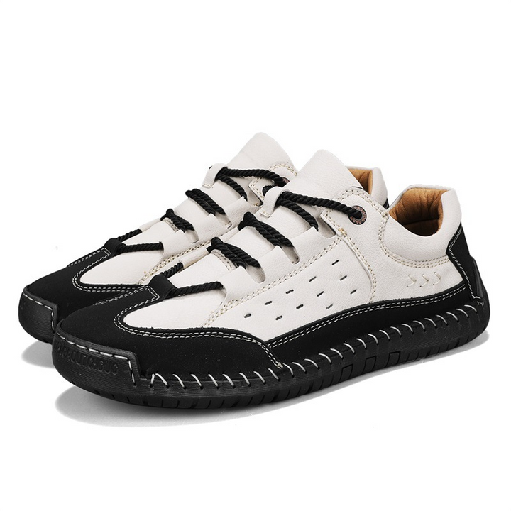 Mason Genuine Leather Shoes