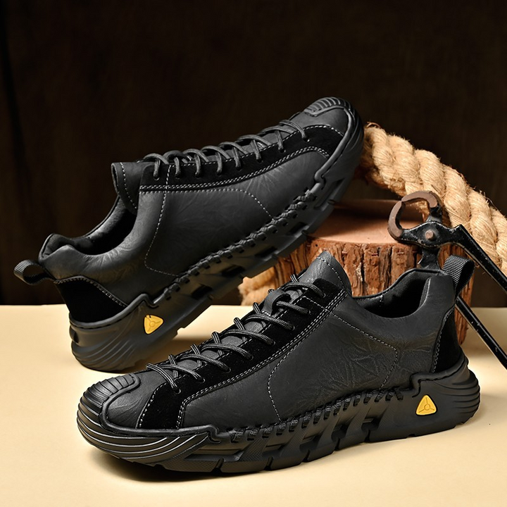 Frontier Trek Sneakers